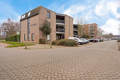 Orionstraat 29, 1622BR Hoorn